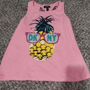 DKNY Tank
